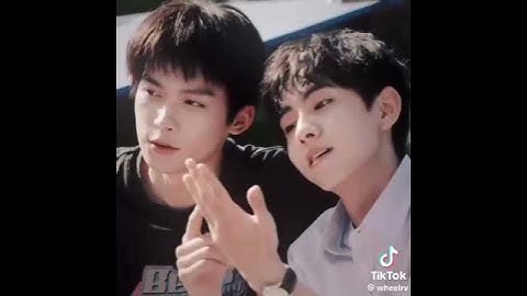 I miss them🥹🥹🥹 #revengedlove #tianxuning #zhanxuan #ziyu #liuxuancheng #bl #chinesebl #tiktok