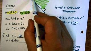 AngleOverlap Erlin