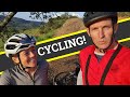 Mountain biking in the ALGARVE / cycling tours!