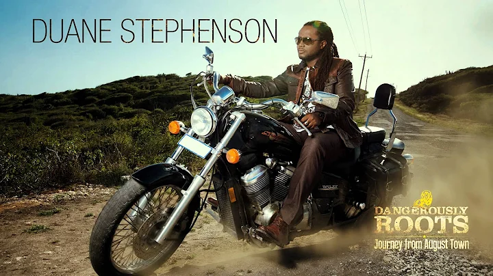 Duane Stephenson ft. I-Octane - Julene [Official A...