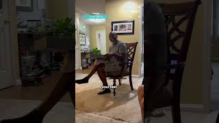 Daughters Gives Dad A Sentimental Gift