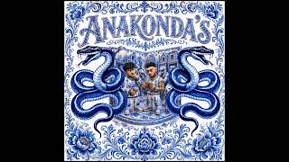 Anakondas X Mi̇st