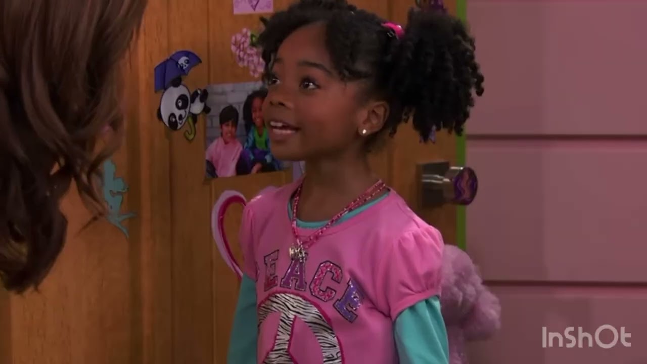 Jessie being the best show ever for almost 3 minutes