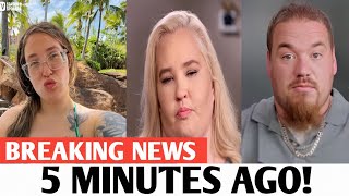 Family Betrayal Caught On Camera: Mama june Daughters Tell All! - The Footage TLC Couldn’t Hide!