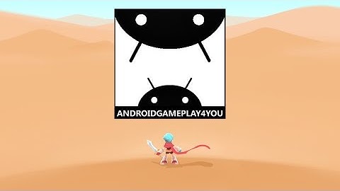 Astral: Origin Android GamePlay Trailer (1080p) [Game For Kids]