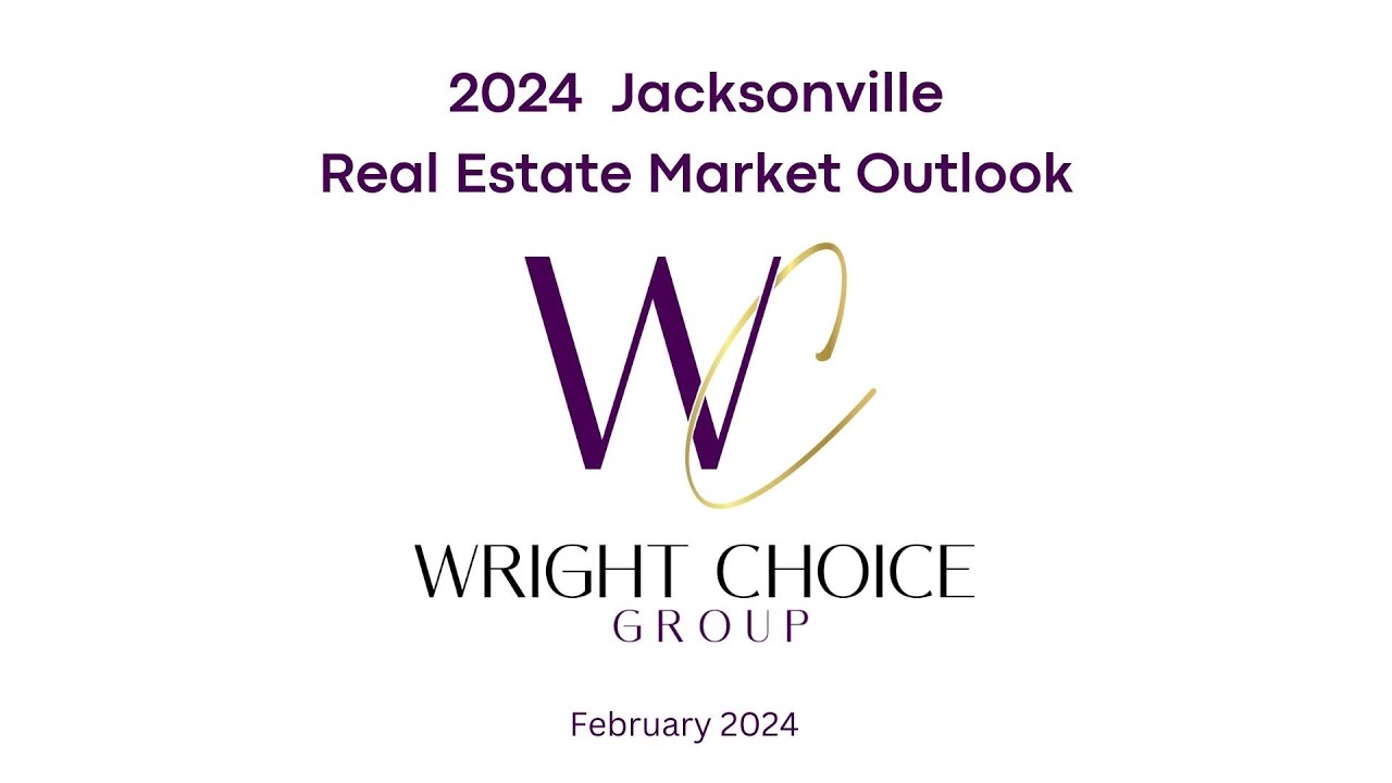 2024 Real Estate Market Report - YouTube