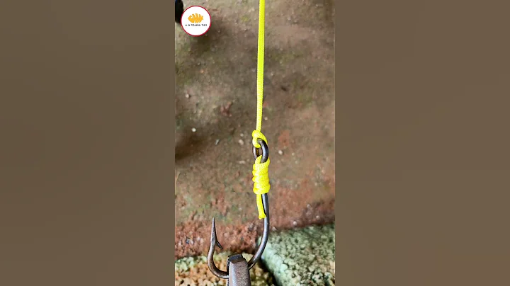 Testing the Strongest Fishing Knots
