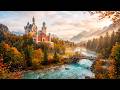 30 Most Listened Classical Melodies (NO ADS) | Mozart, Beethoven, Chopin | Relaxation and Heal Soul