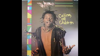 Jambo - Calling All Children (Full Album)
