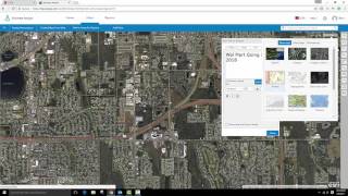Famous Annotating a Map in STDB Wealth