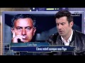 El Hormiguero - Luis Figo :'Mourinho es un ganador y un gran profesional'