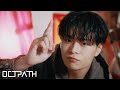 OCTPATH - 「スターライトランデブー」MV Solo Focus Teaser  &minus;海帆 ver.&minus;