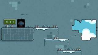 Frost Bite Level 9 Completion Guide