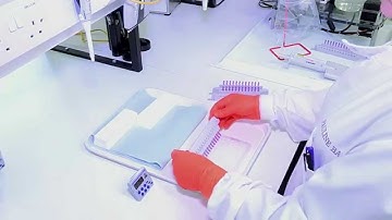 The Vantix™ Research System (VR2)  | vantix® DIAGNOSTICS INC