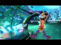 Roo's tubes   crash team racing