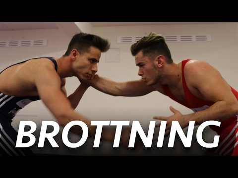 Video: Brottningsregler