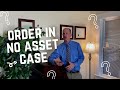 Find out what an Order in No Asset Case means in Chapter 7 Bankruptcy. This video will answer the following questions: What is an Order in No Asset Case in...