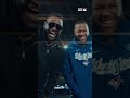 David Ortiz and Vladdy say it again 🤣 #MLB #BlueJays