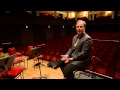 Capture de la vidéo Sakari Oramo About The Royal Stockholm Philharmonic Orchestra Carnegie Hall Concert 2013