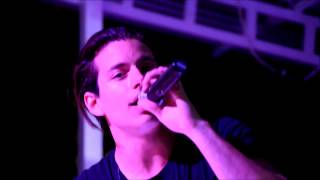 Vangelis Kakouriotis - Μοναξία Μου Όλα (Πυξ Λαξ, Κομοτηνή 25.08.17)