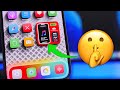 iPhone CUSTOMIZATION Features You MUST TRY !