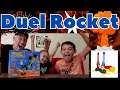 Looney mooneys duel rocket toy review