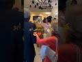 كتب كتاب الممثلة سلمى ابو ضيف وسط الاصدقاء والأقارب Wedding Makeup Bride ترند اكسبلور