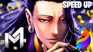 Download Mp3 SPEED UP - Suguru Geto (Jujutsu Kaisen) - Espiral | M4rkim Gudang lagu Download Mp3 SPEED UP - Suguru Geto (Jujutsu Kaisen) - Espiral | M4rkim