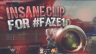 Red EmZ - INSANE CLIP FOR #FAZE1