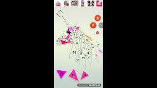 Poly artbook part 1 screenshot 2