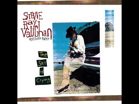 Stevie Ray Vaughan & Double Trouble   Empty Arms with Lyrics in Description