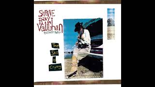 Stevie Ray Vaughan & Double Trouble   Empty Arms with Lyrics in Description