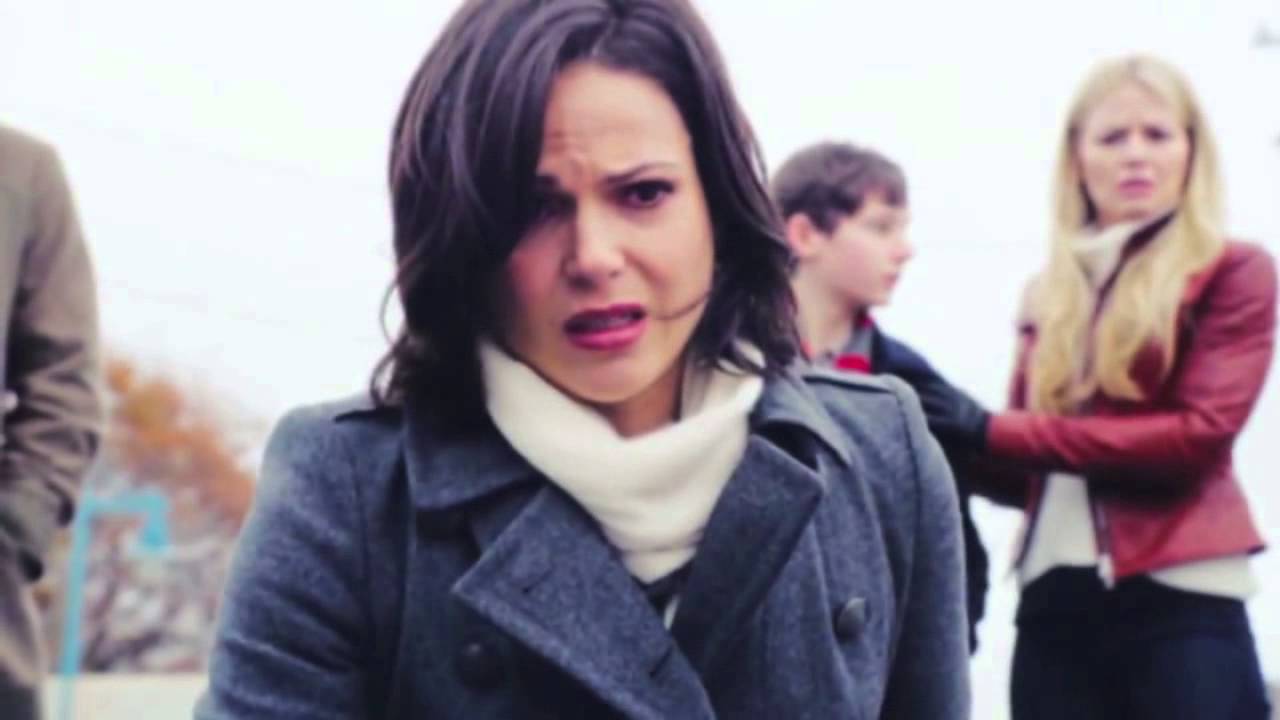 safe and sound | once upon a time