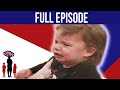 The George Family Full Episode | Season 7 | Supernanny USA