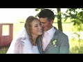 Kevin + Waneta | Wedding Highlight Film