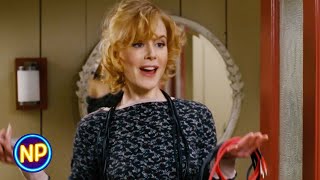 Living in the Human World | Nicole Kidman | Bewitched (2005)