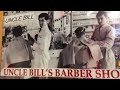 Uncle Bills, Barber Business is for Sale