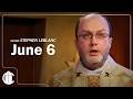 Catholic Mass Today | Saturday June 6, 2026 | CatholicTV Daily Mass
