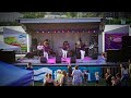 "THE MCCRARY SISTERS" at Riverfront Nights. June 8th, 2024