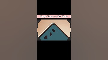 Google Tensor vs A12 Bionic chip #shorts #factOclock