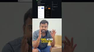 What a PR Looks Like With Pencil Actions | Design Review Inside GitHub #PencilActions #githubactions