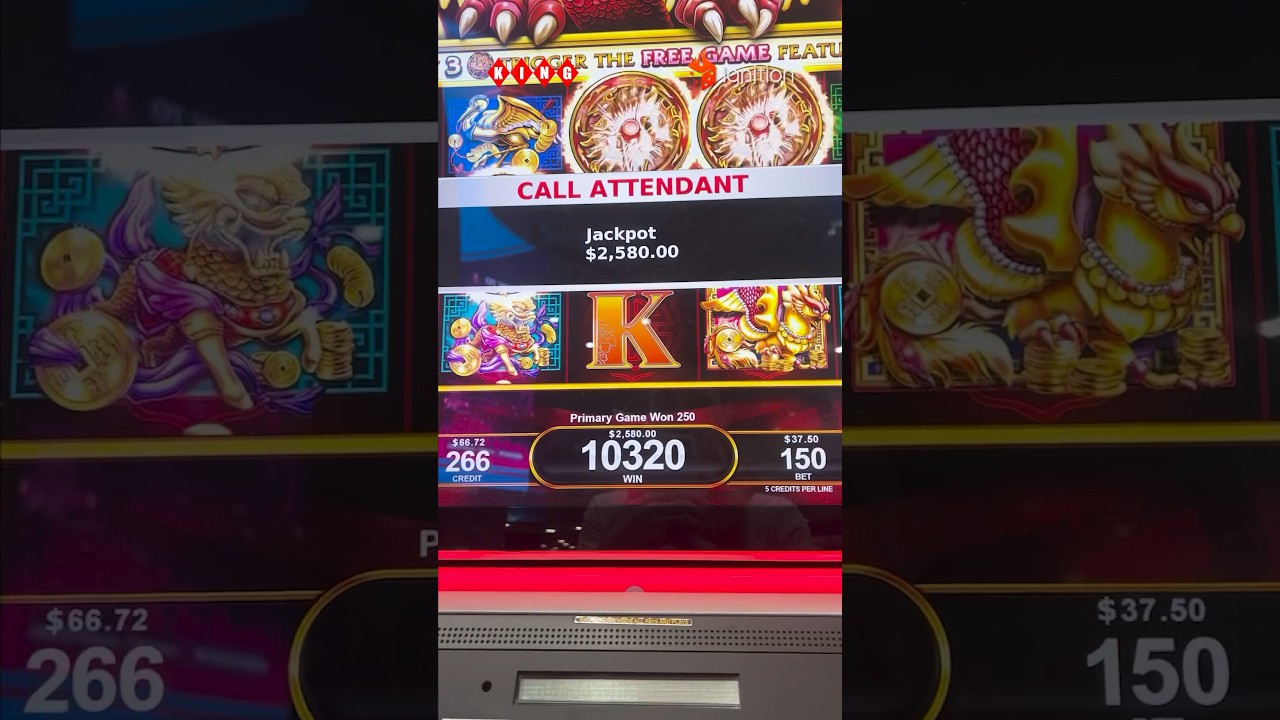 online casino book of ra echtgeld Jackpot at Vegas Airport Slots Casino Shorts