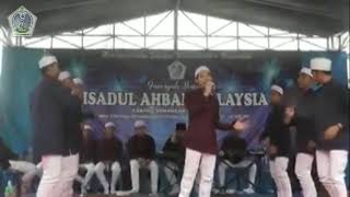 Live Show I Narkoba I Ainur Rofiq I Isadul Ahbab Malaysia