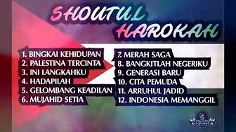 Full album Shoutul Harokah Full album Shoutul Harokah