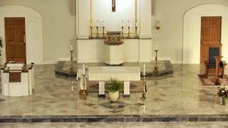 May 22, 2026 Daily Mass