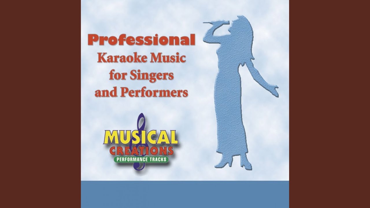 Be Our Guest (In the Style of Beauty and the Beast) (Karaoke Version