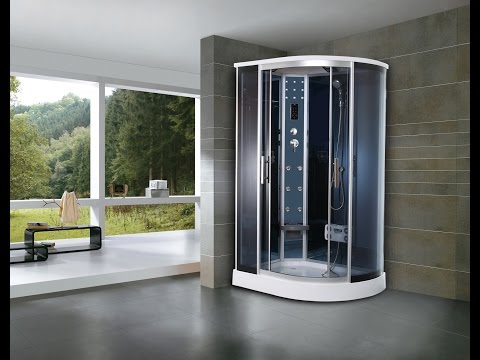 Timo T-1102 L душевая кабина Timo T-1102 L душевая кабина