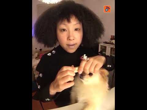 【化妝大挑戰】蝦頭 化妝大挑戰 week 4