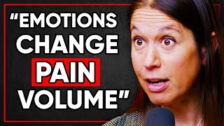 How to Heal Chronic Pain With Your Mind | Ep. 661
