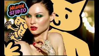 Murder on the Dancefloor [Heaven Studio Custom Remix] - Sophie Ellis Bextor